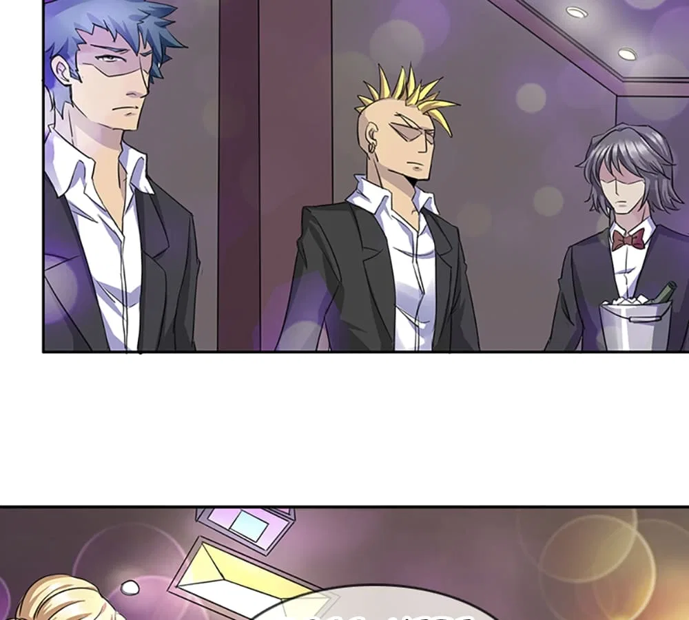Who Is My Perfect Match? Chapter 15 – Page 18