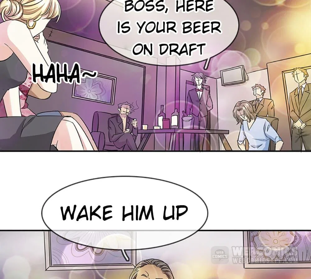 Who Is My Perfect Match? Chapter 15 – Page 19