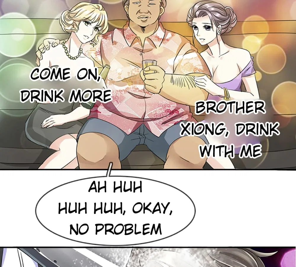 Who Is My Perfect Match? Chapter 15 – Page 20