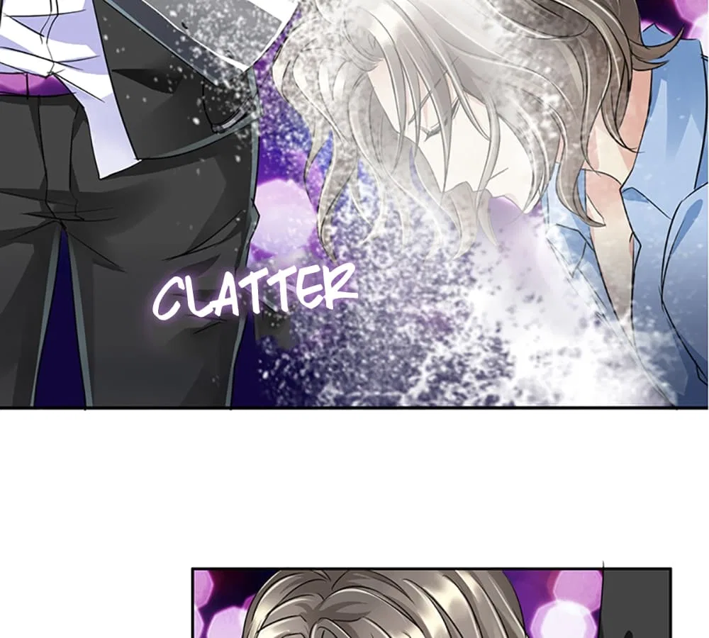 Who Is My Perfect Match? Chapter 15 – Page 21