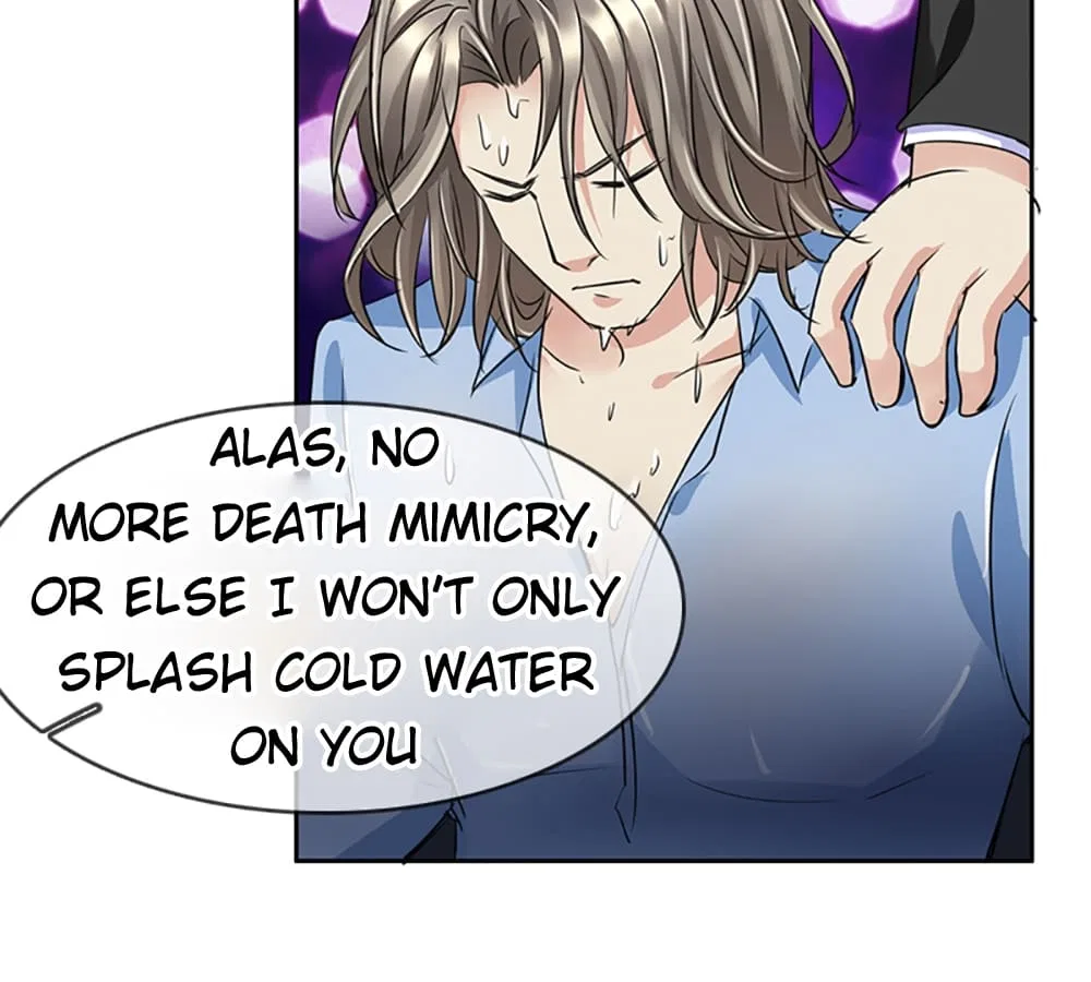 Who Is My Perfect Match? Chapter 15 – Page 22