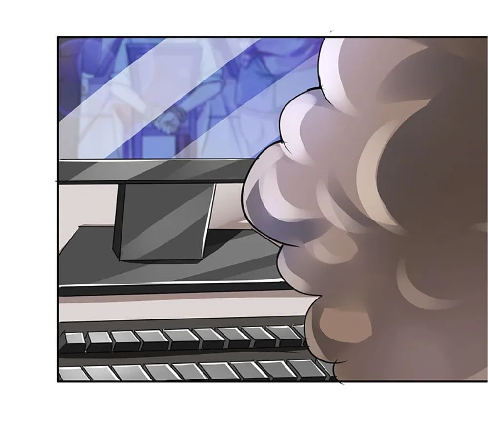 Who Is My Perfect Match? Chapter 15 – Page 24