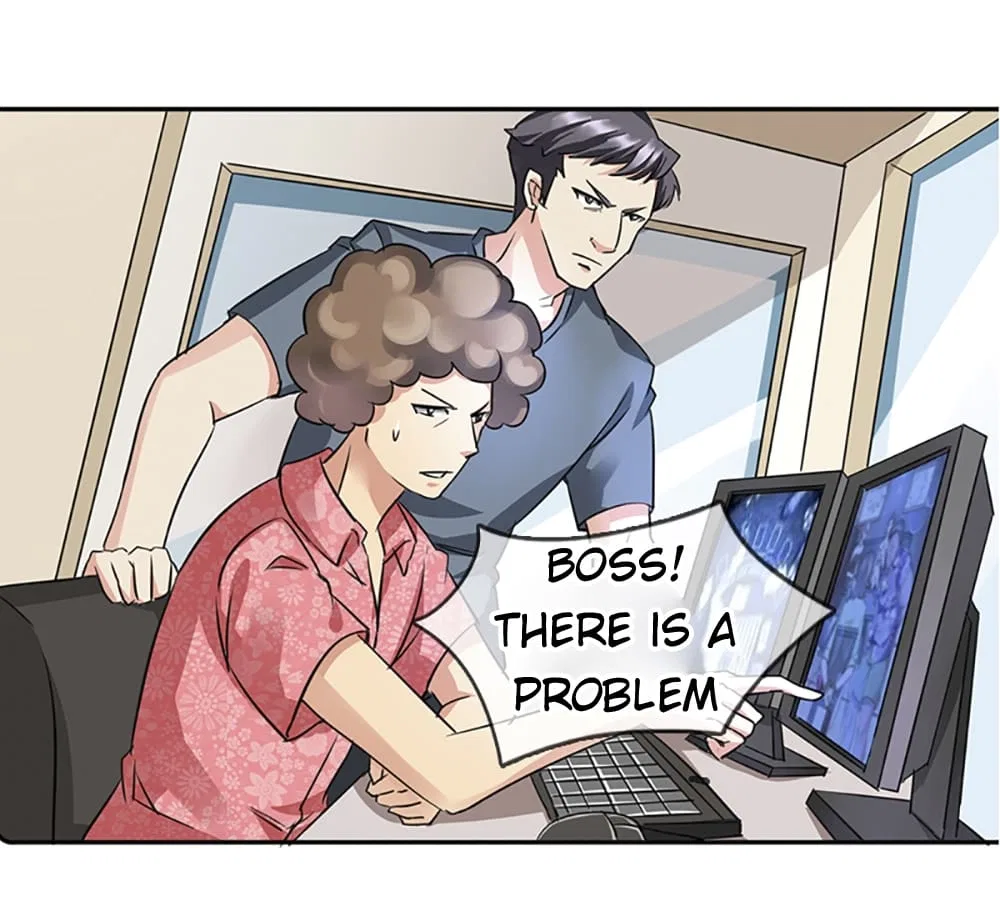Who Is My Perfect Match? Chapter 15 – Page 25