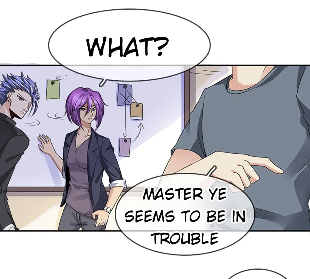 Who Is My Perfect Match? Chapter 15 – Page 26