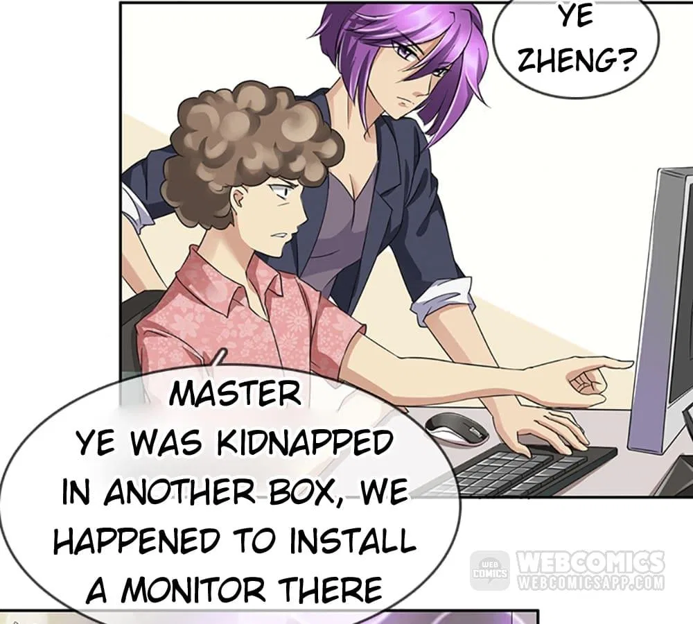 Who Is My Perfect Match? Chapter 15 – Page 27