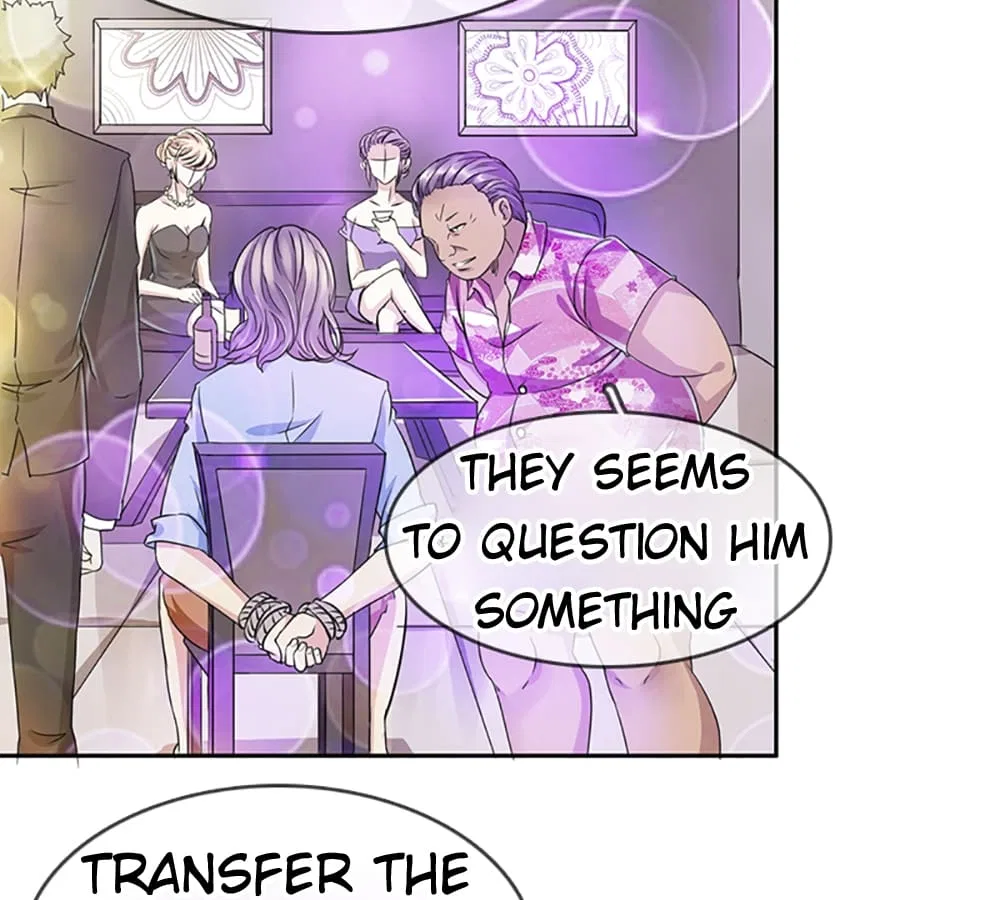 Who Is My Perfect Match? Chapter 15 – Page 28