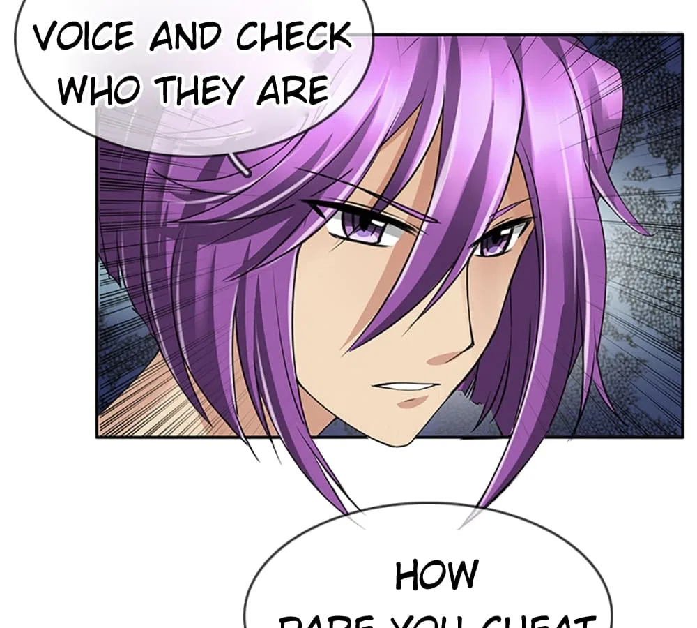Who Is My Perfect Match? Chapter 15 – Page 29
