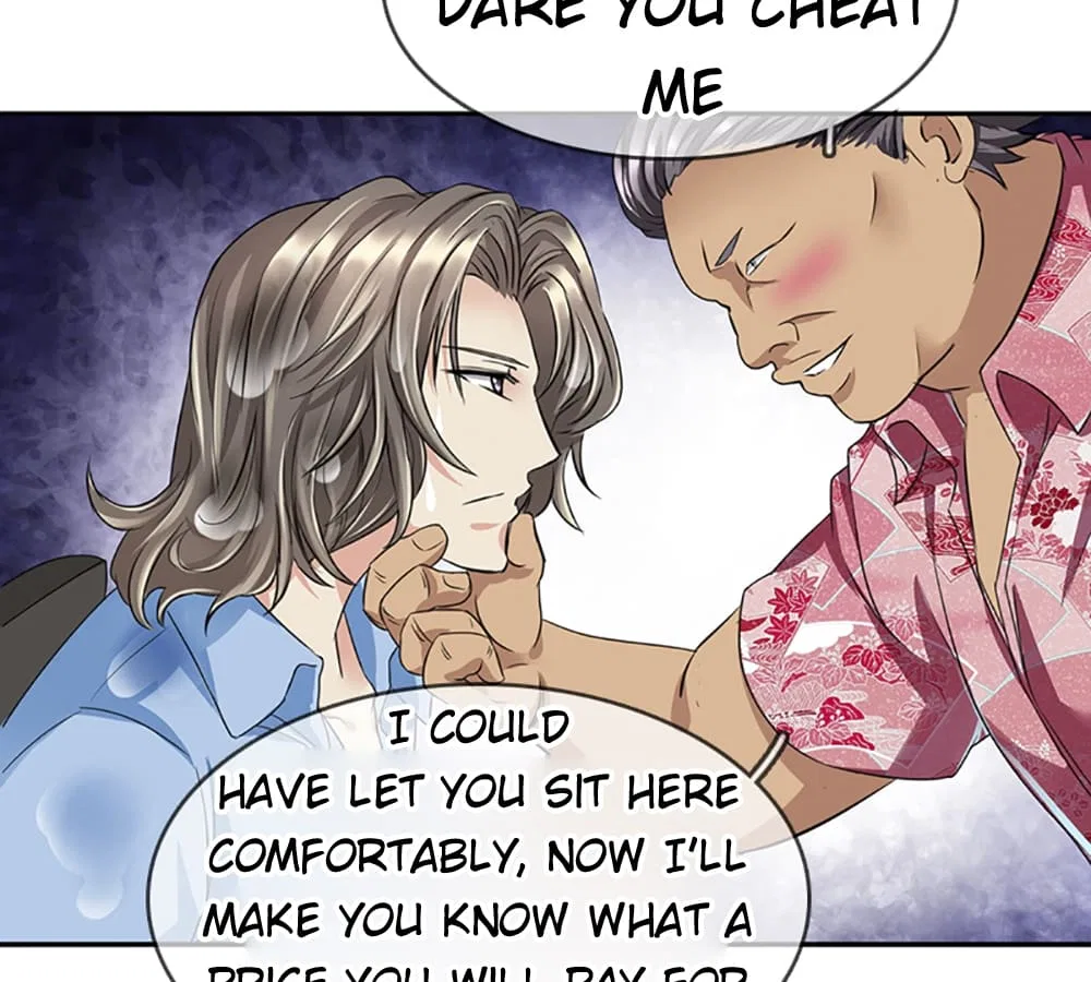 Who Is My Perfect Match? Chapter 15 – Page 30