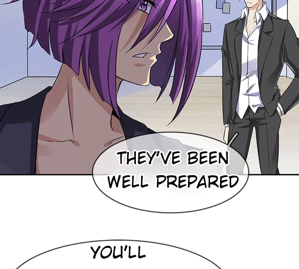 Who Is My Perfect Match? Chapter 15 – Page 32