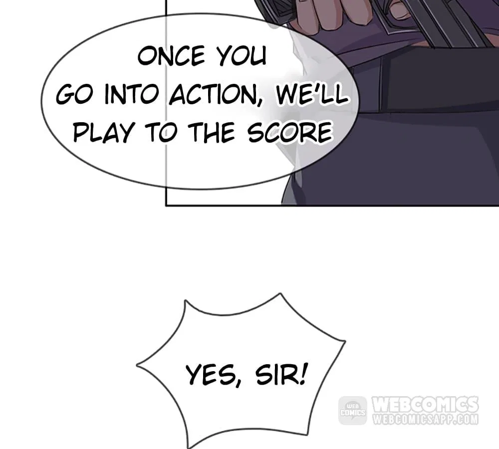 Who Is My Perfect Match? Chapter 15 – Page 35