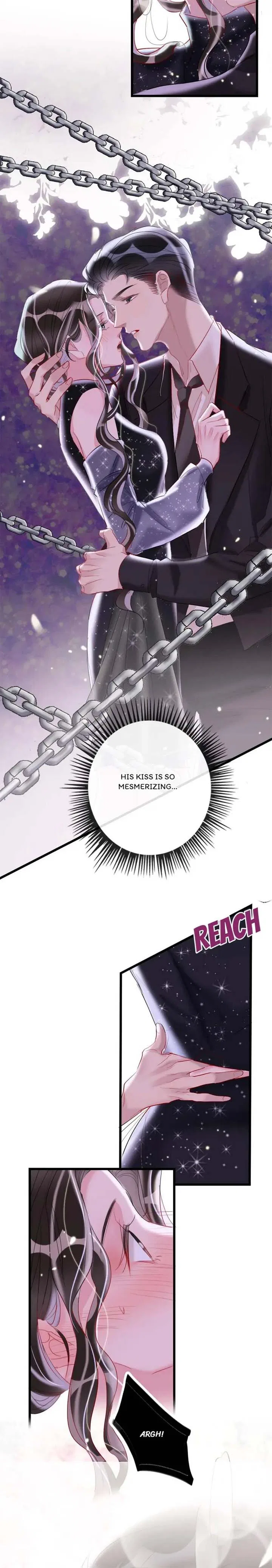 The Girl Who Blooms Hard Chapter 24 – Page 2