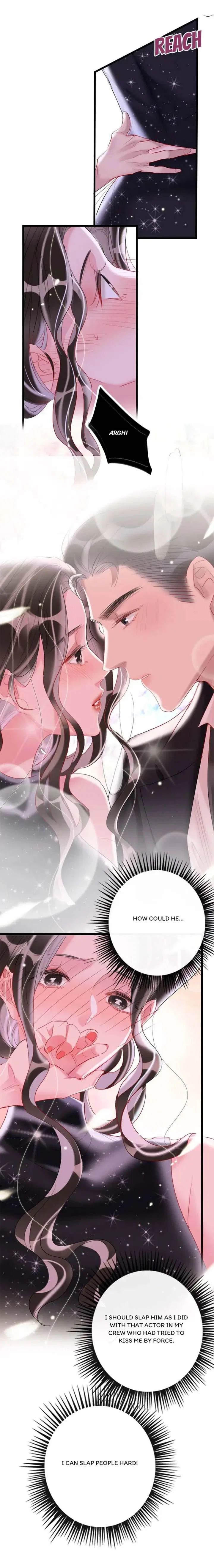 The Girl Who Blooms Hard Chapter 24 – Page 3