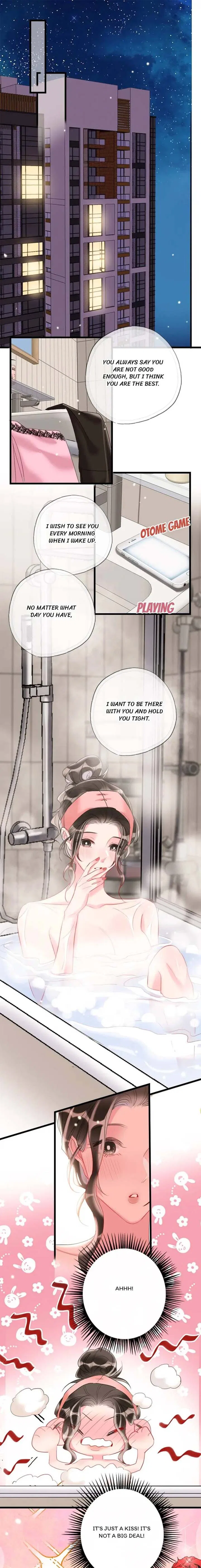 The Girl Who Blooms Hard Chapter 24 – Page 13