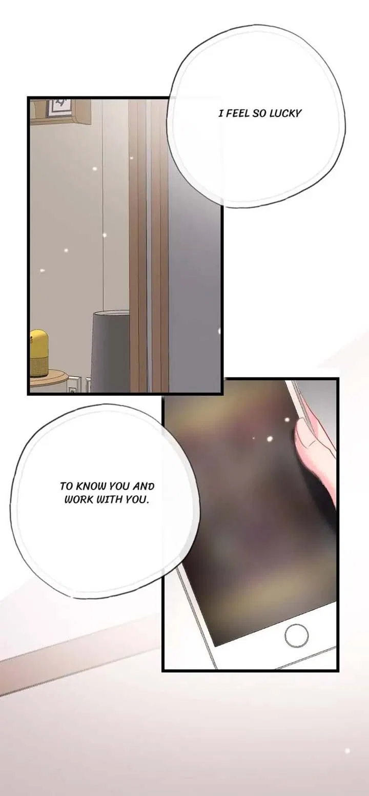 The Girl Who Blooms Hard Chapter 24 – Page 15