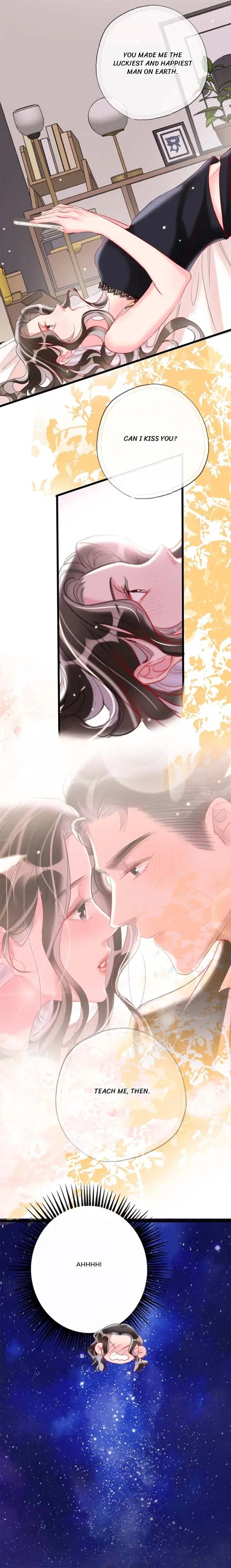 The Girl Who Blooms Hard Chapter 24 – Page 21