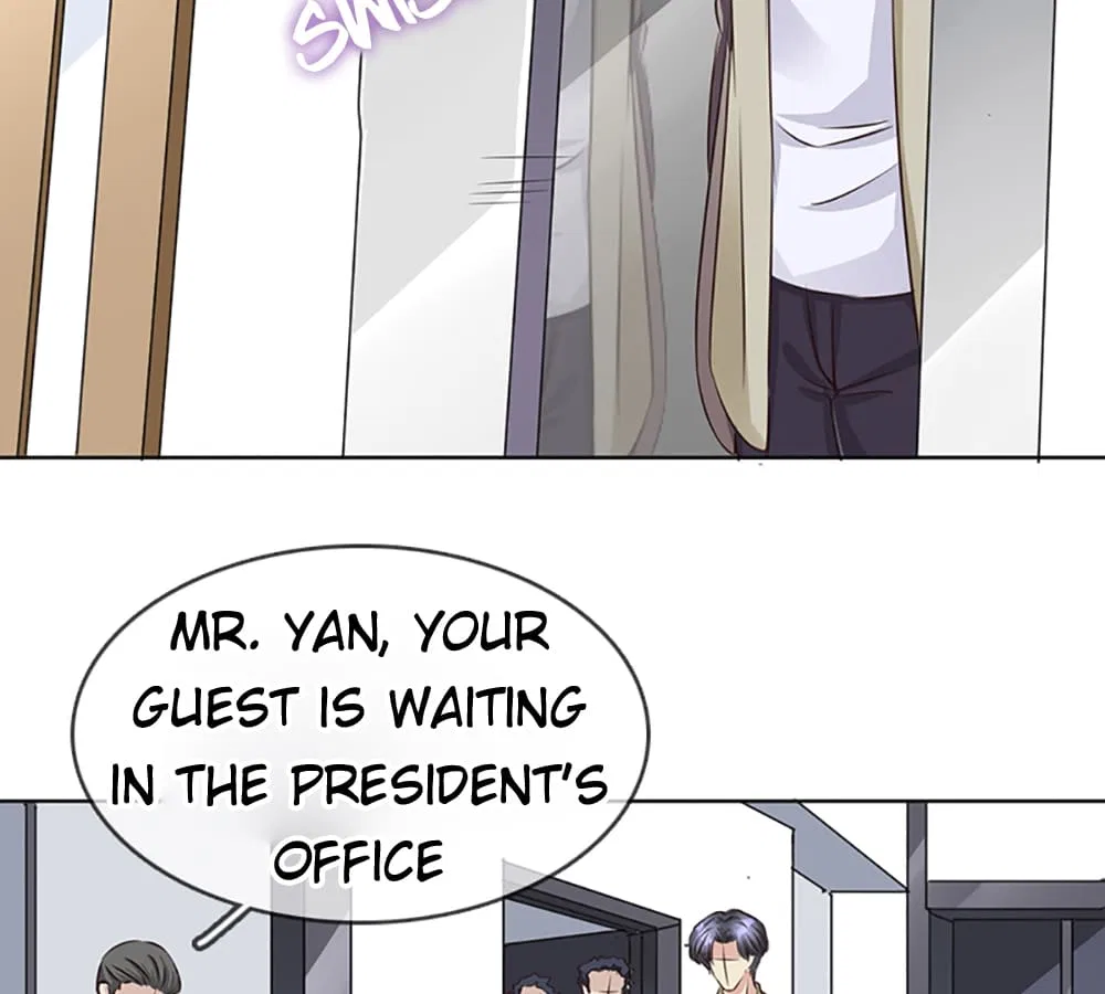 Who Is My Perfect Match? Chapter 14 – Page 4