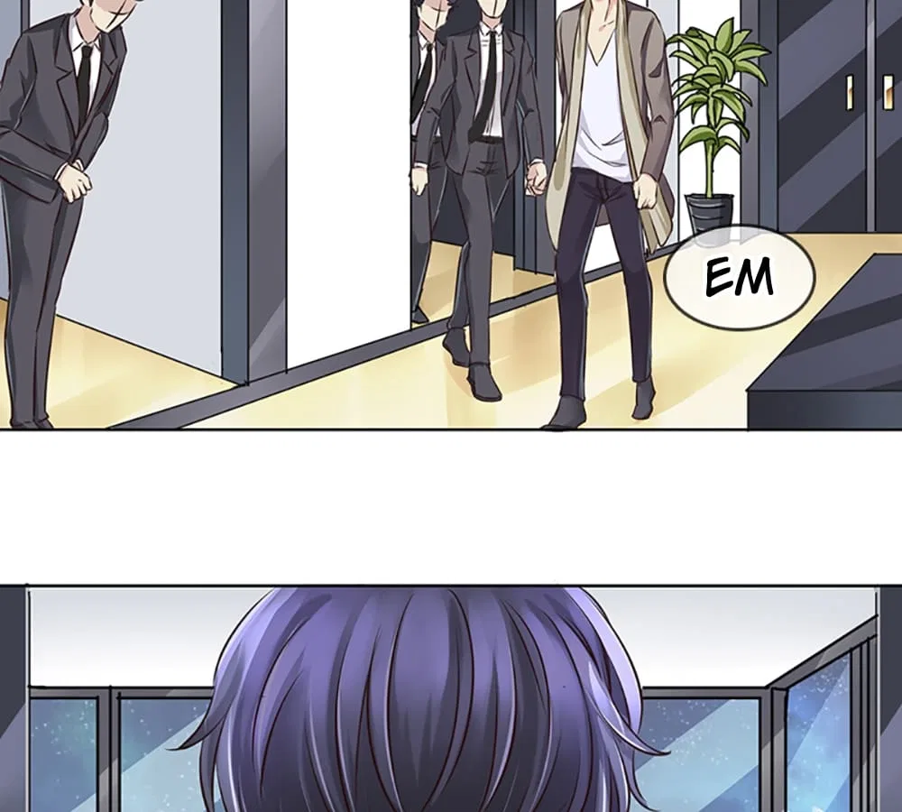 Who Is My Perfect Match? Chapter 14 – Page 5