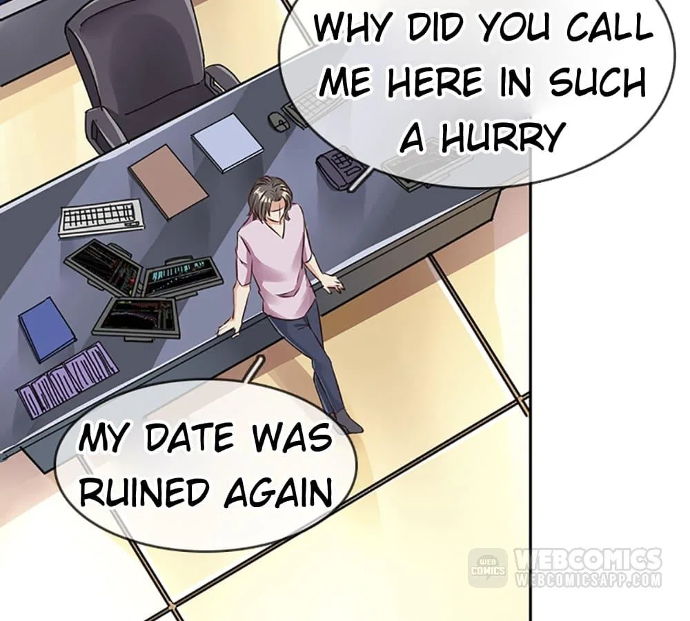 Who Is My Perfect Match? Chapter 14 – Page 7