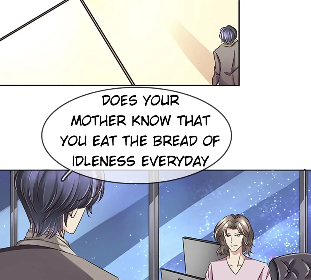 Who Is My Perfect Match? Chapter 14 – Page 8