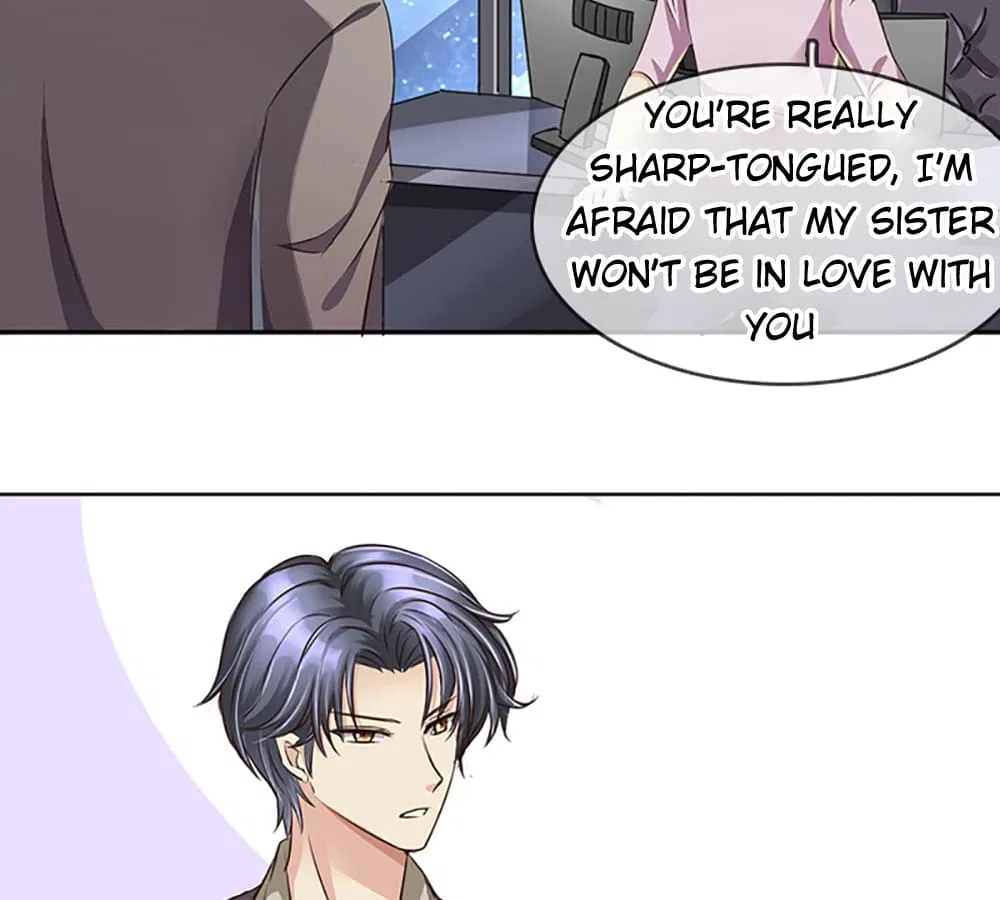 Who Is My Perfect Match? Chapter 14 – Page 9