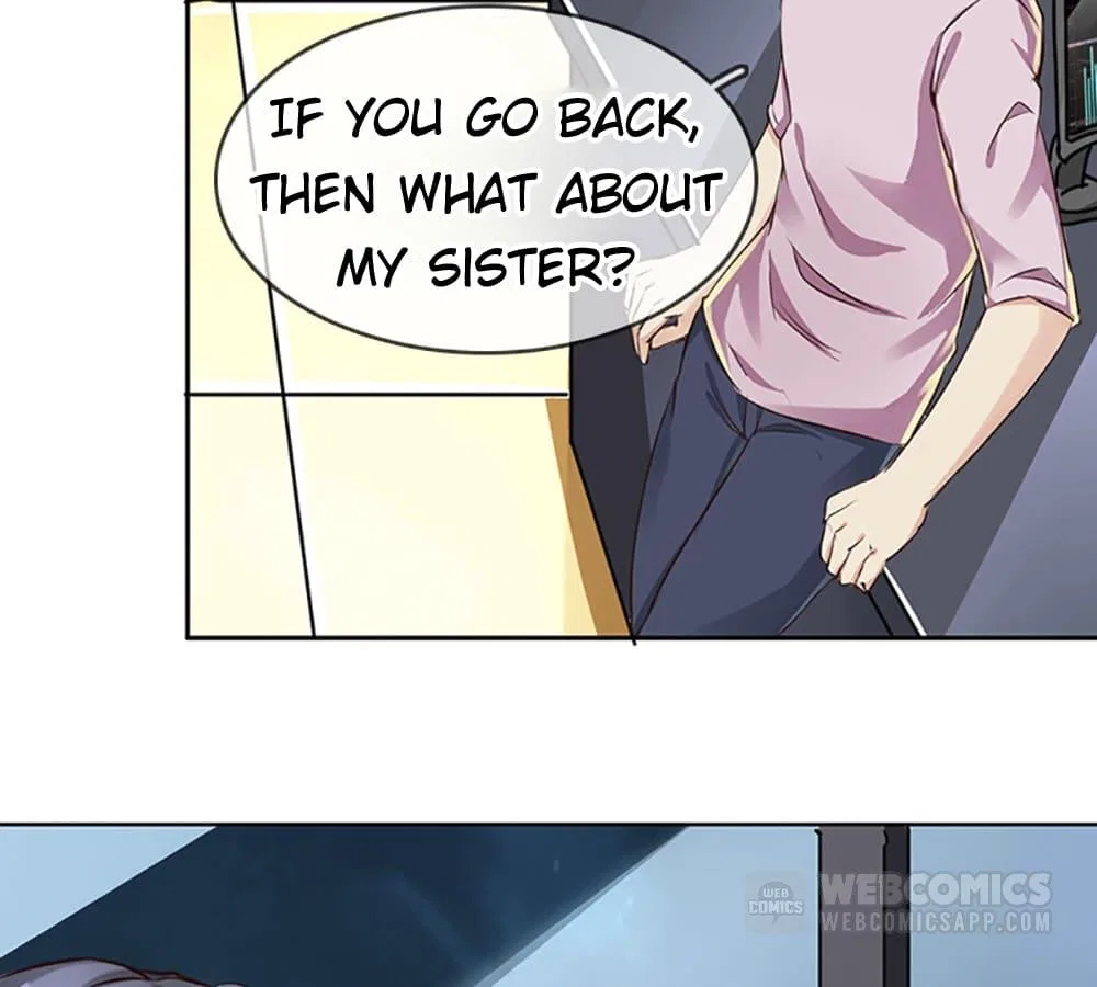 Who Is My Perfect Match? Chapter 14 – Page 11