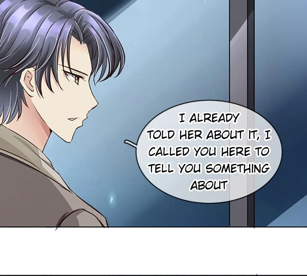 Who Is My Perfect Match? Chapter 14 – Page 12