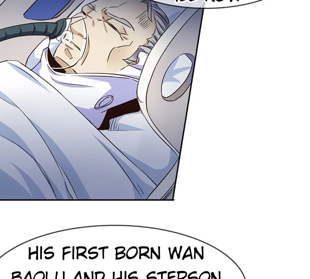 Who Is My Perfect Match? Chapter 14 – Page 17