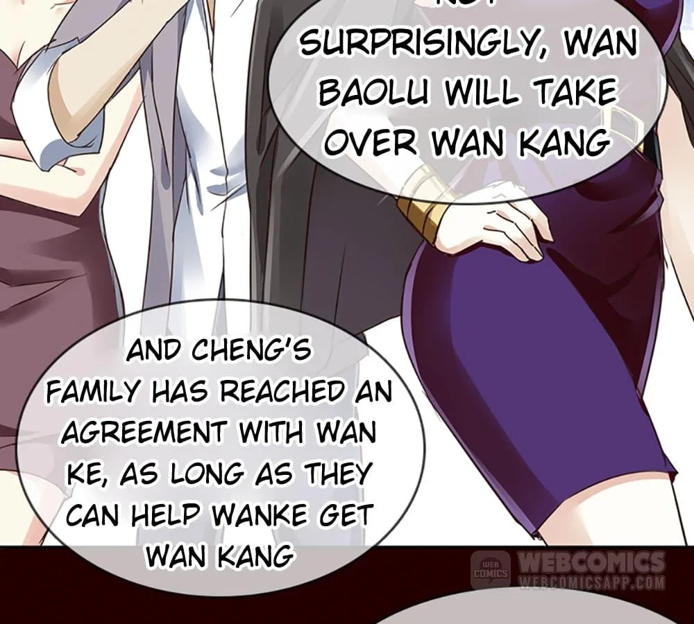 Who Is My Perfect Match? Chapter 14 – Page 19