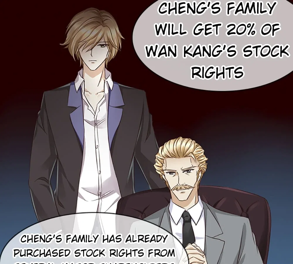 Who Is My Perfect Match? Chapter 14 – Page 20