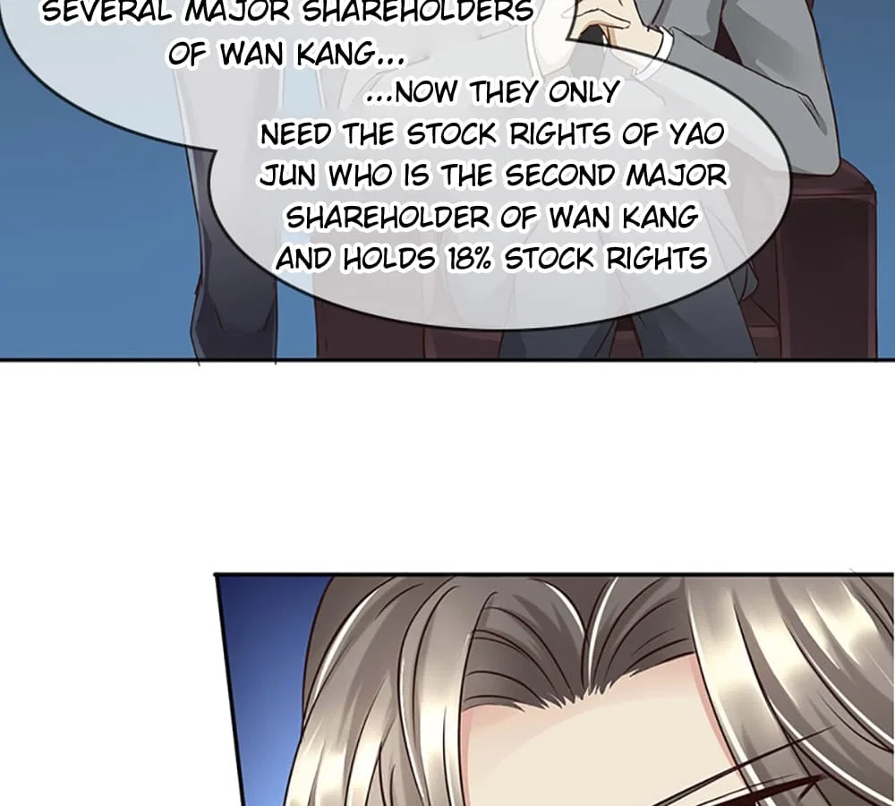 Who Is My Perfect Match? Chapter 14 – Page 21