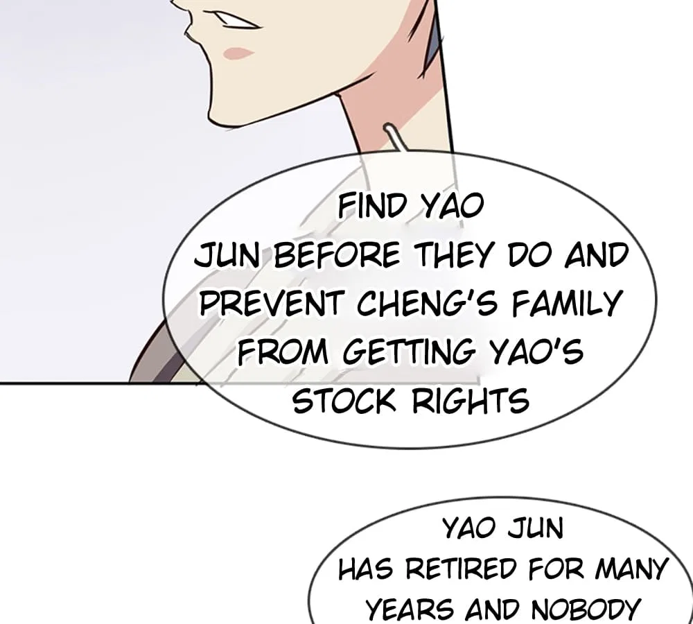 Who Is My Perfect Match? Chapter 14 – Page 24