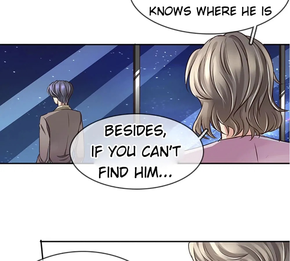 Who Is My Perfect Match? Chapter 14 – Page 25