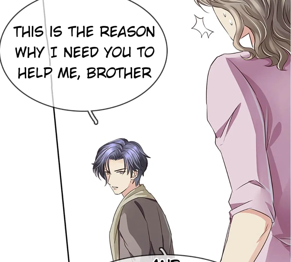 Who Is My Perfect Match? Chapter 14 – Page 26