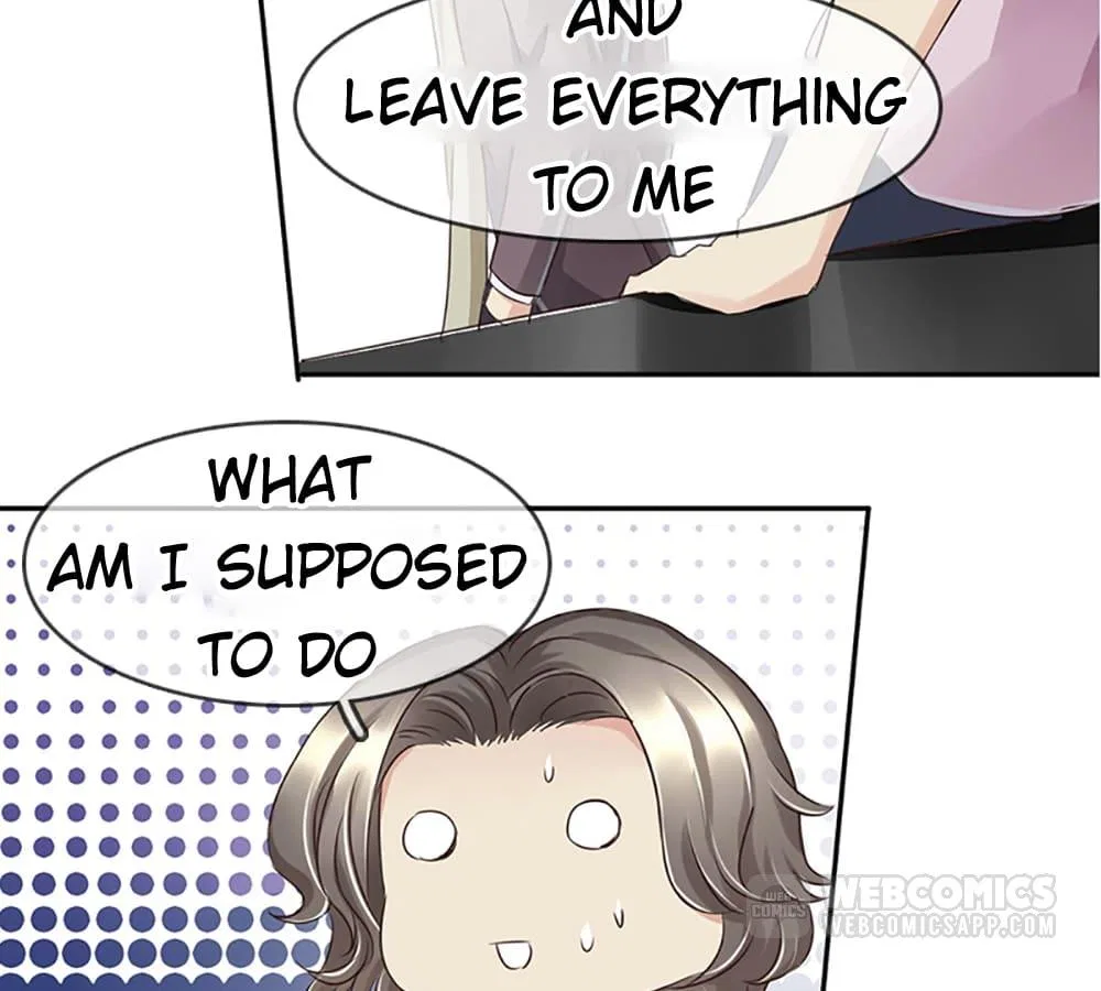 Who Is My Perfect Match? Chapter 14 – Page 27