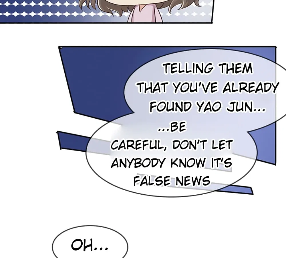 Who Is My Perfect Match? Chapter 14 – Page 28