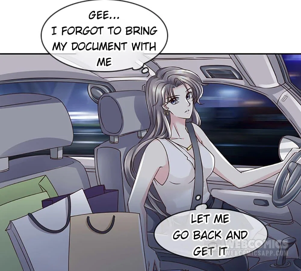 Who Is My Perfect Match? Chapter 14 – Page 31