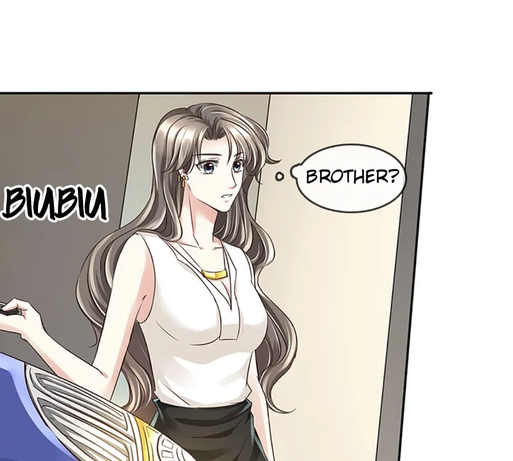 Who Is My Perfect Match? Chapter 14 – Page 34