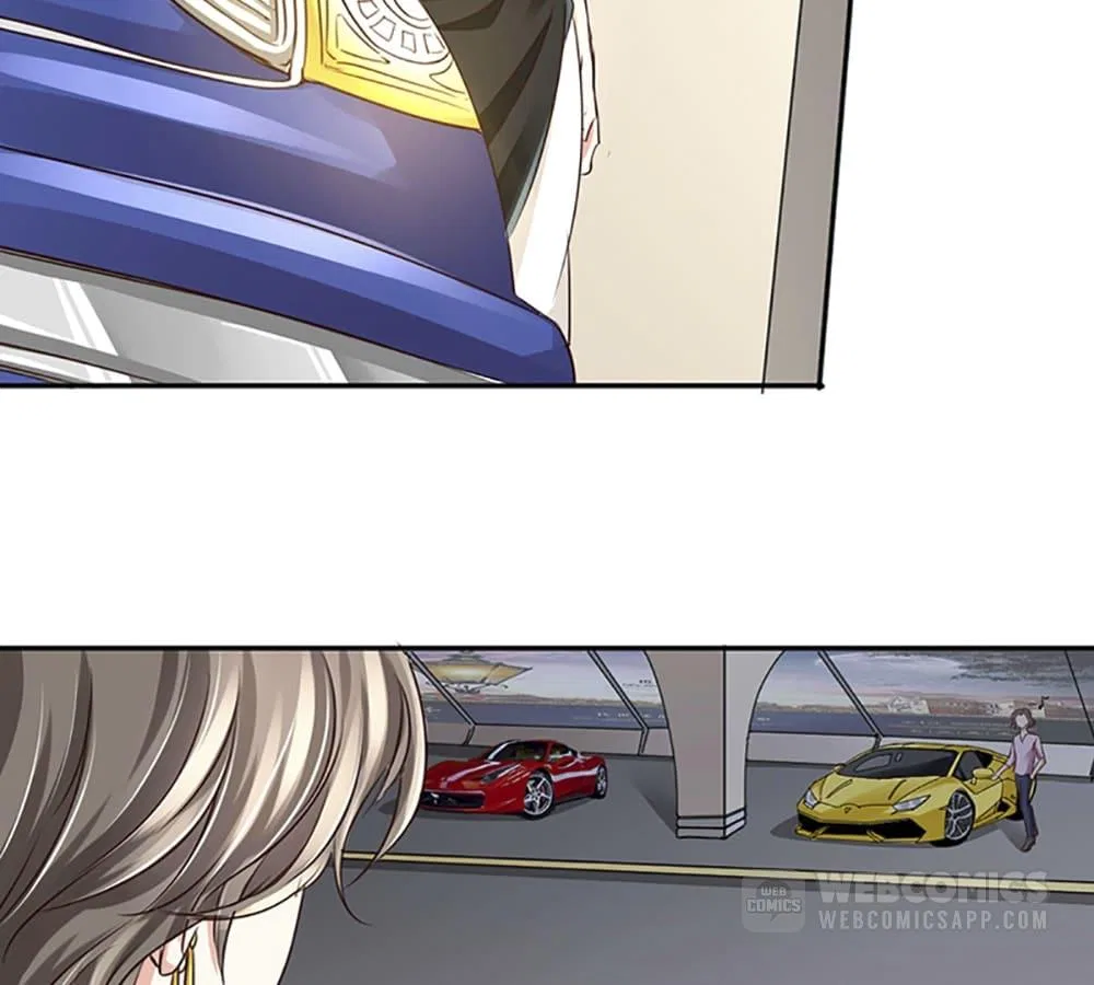 Who Is My Perfect Match? Chapter 14 – Page 35