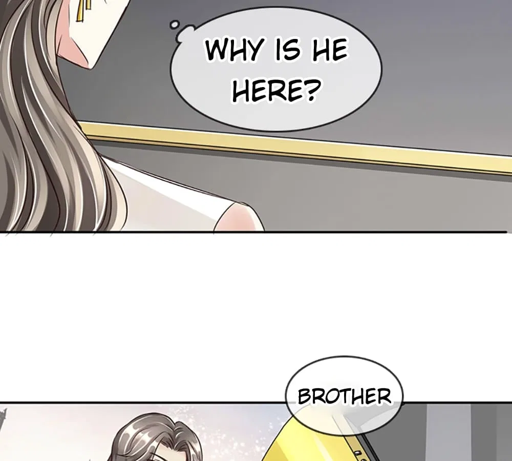 Who Is My Perfect Match? Chapter 14 – Page 36