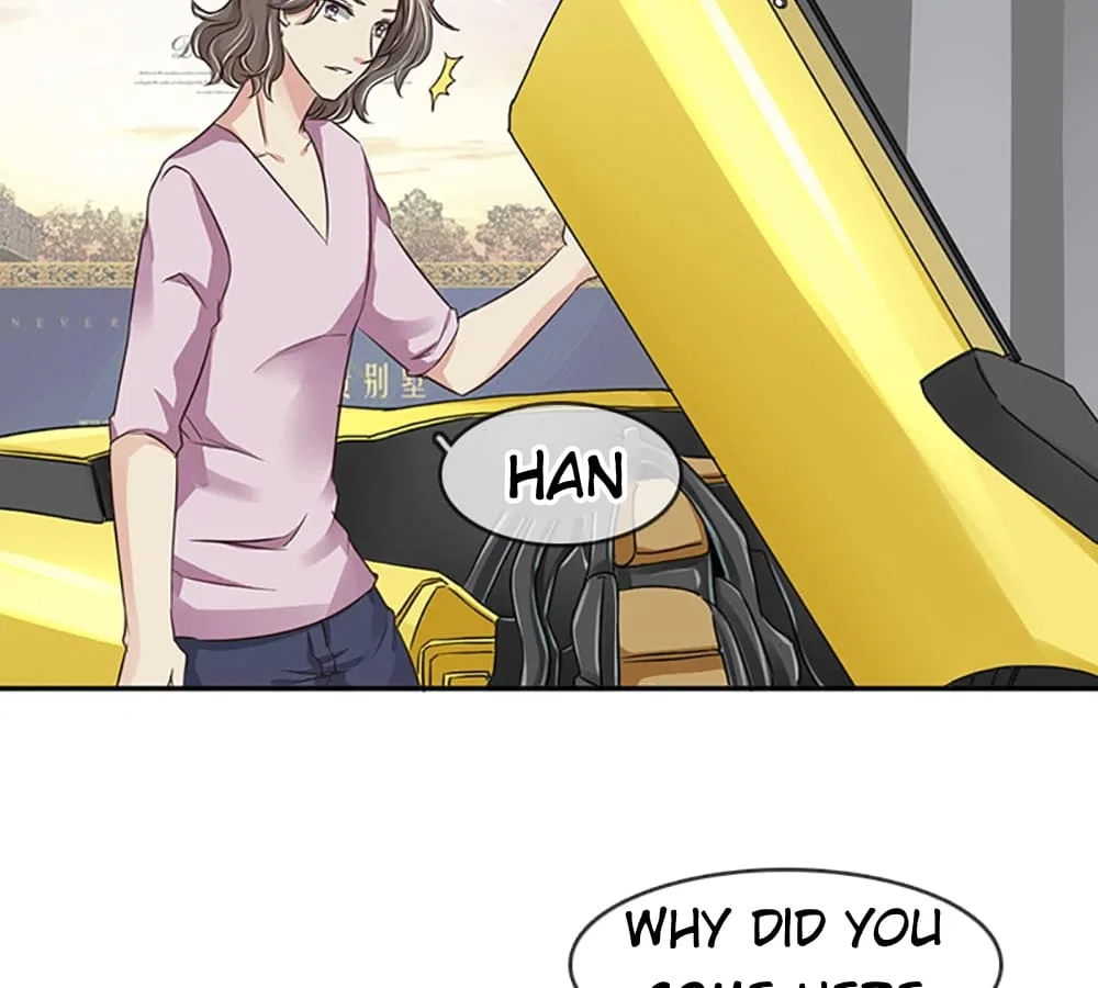 Who Is My Perfect Match? Chapter 14 – Page 37
