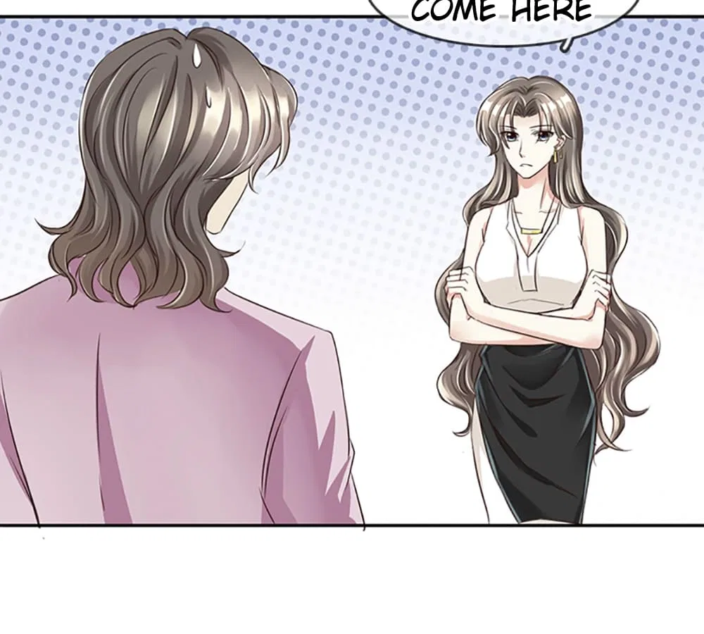 Who Is My Perfect Match? Chapter 14 – Page 38
