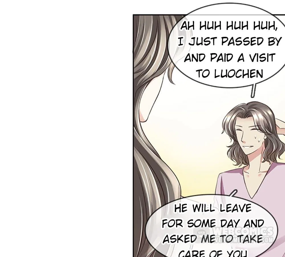Who Is My Perfect Match? Chapter 14 – Page 39