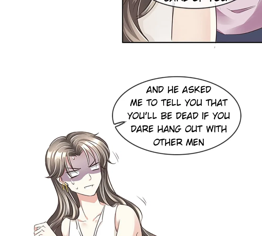 Who Is My Perfect Match? Chapter 14 – Page 40