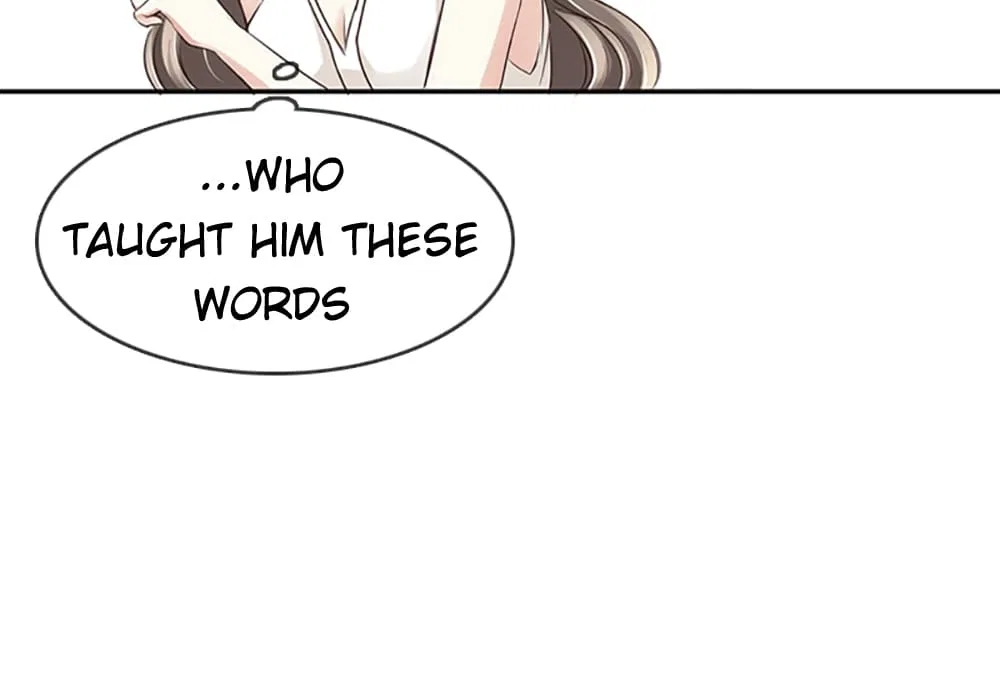 Who Is My Perfect Match? Chapter 14 – Page 41