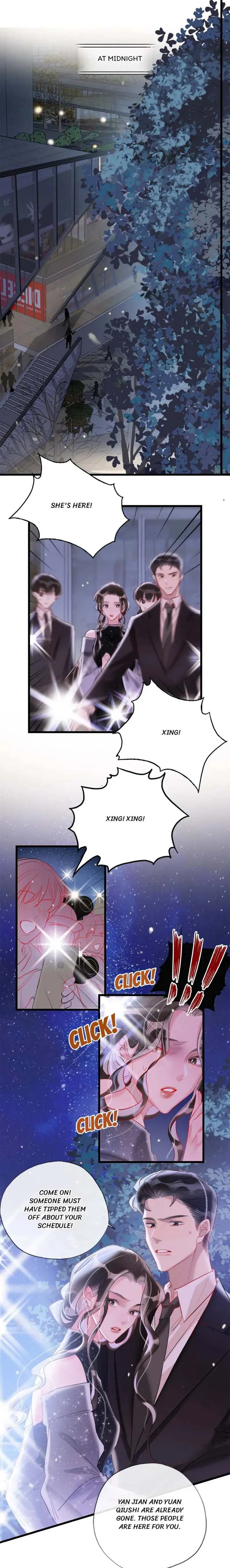 The Girl Who Blooms Hard Chapter 23 – Page 1