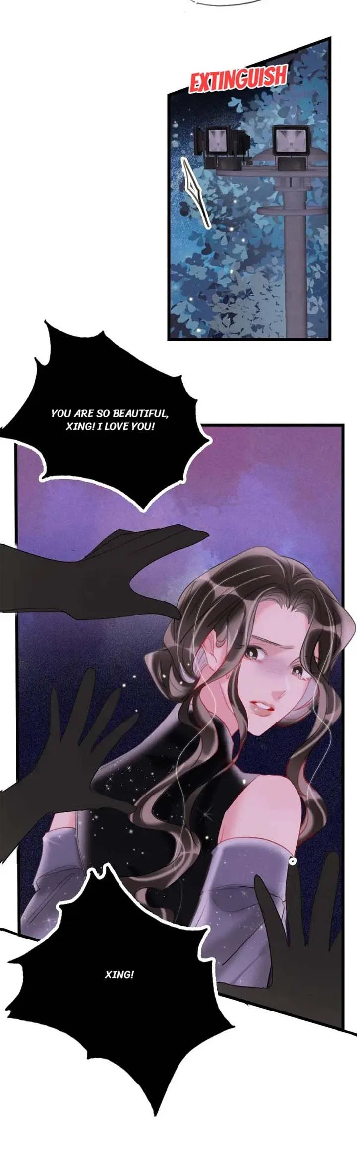 The Girl Who Blooms Hard Chapter 23 – Page 2