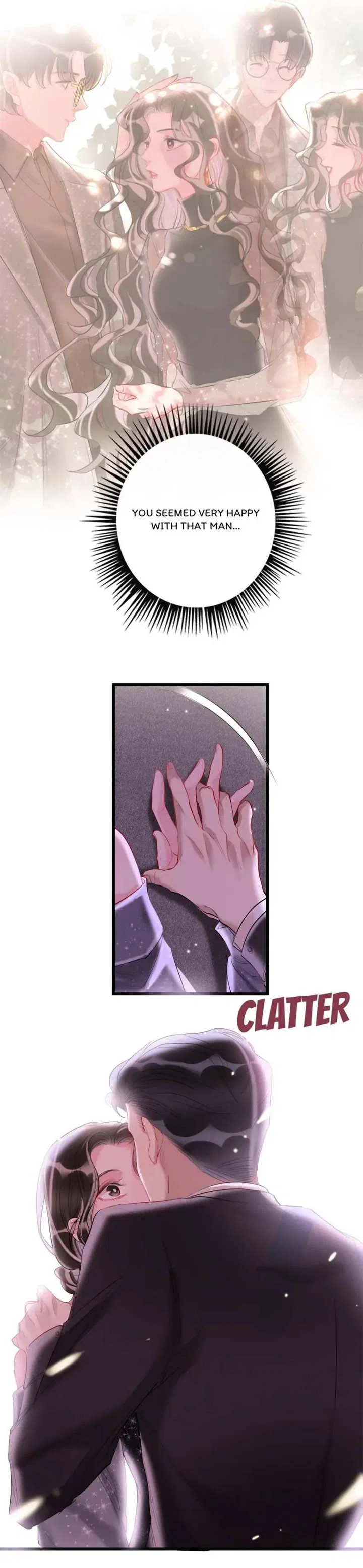 The Girl Who Blooms Hard Chapter 23 – Page 7