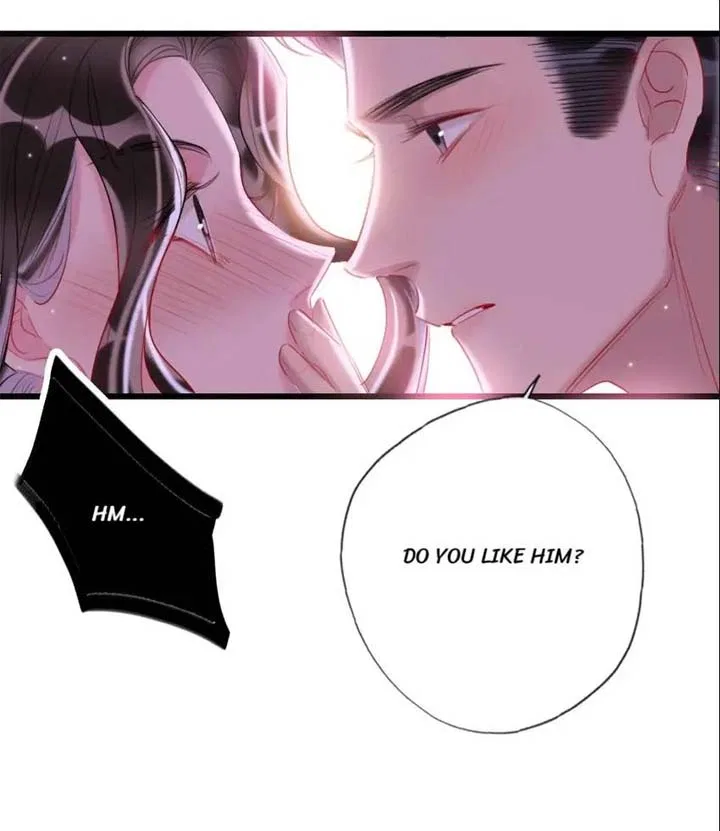 The Girl Who Blooms Hard Chapter 23 – Page 8