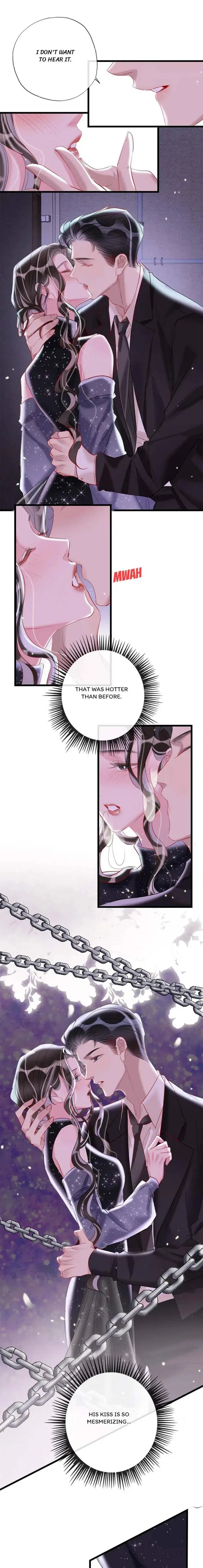 The Girl Who Blooms Hard Chapter 23 – Page 9