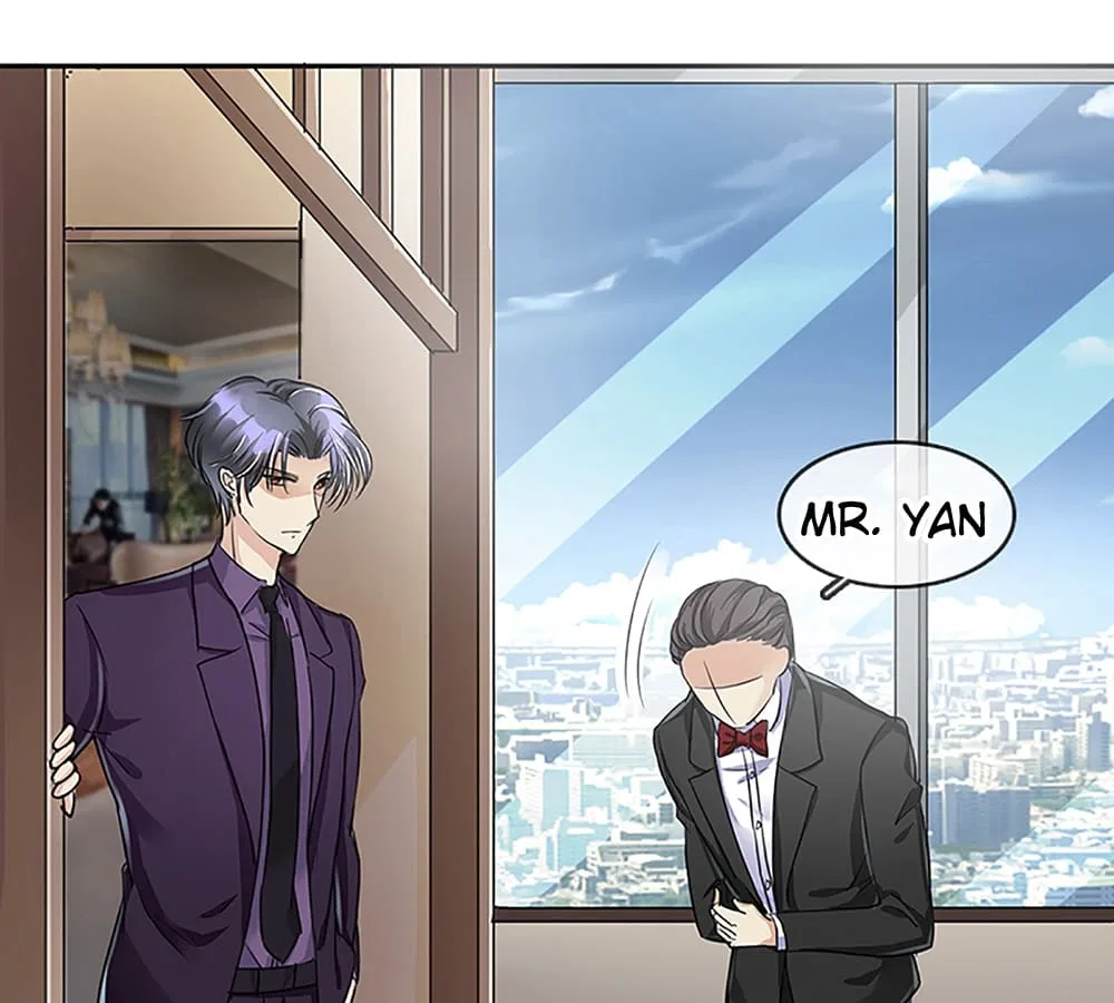 Who Is My Perfect Match? Chapter 13 – Page 4